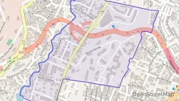 Appartement 40 m² deux pieces à vendre à Fort-de-France Appartement 40 m² deux pieces à vendre à Fort-de-France