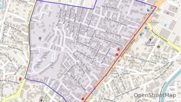 appartement de trois chambres 81 m² à vendre à Fort-de-France appartement de trois chambres 81 m² à vendre à Fort-de-France