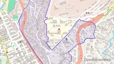 Appartement 51 m² trois pièces à vendre à Fort-de-France Appartement 51 m² trois pièces à vendre à Fort-de-France