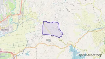 appartement de deux chambres 79 m² à vendre à Le Lamentin