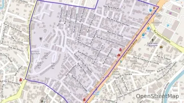 appartement de trois chambres 56 m² à vendre à Fort-de-France appartement de trois chambres 56 m² à vendre à Fort-de-France