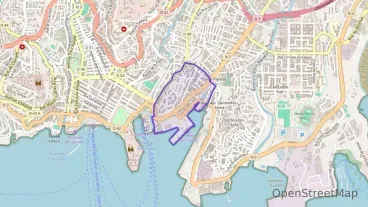 Appartement 35 m² deux pieces à vendre à Fort-de-France