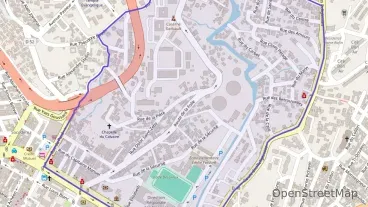 Appartement 50 m² deux pieces à vendre à Fort-de-France Appartement 50 m² deux pieces à vendre à Fort-de-France