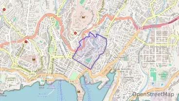 Appartement 50 m² deux pieces à vendre à Fort-de-France Appartement 50 m² deux pieces à vendre à Fort-de-France