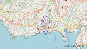 Appartement 60 m² trois pièces à vendre à Fort-de-France Appartement 60 m² trois pièces à vendre à Fort-de-France