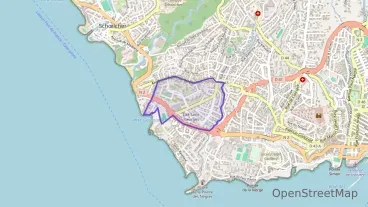 Appartement de 5+ pièces 120 m² à vendre  à Schœlcher