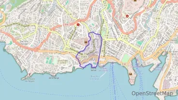 Appartement de deux pièces 47 m² à vendre  à Fort-de-France