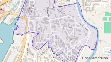 Appartement 63 m² trois pièces à vendre à Fort-de-France Appartement 63 m² trois pièces à vendre à Fort-de-France