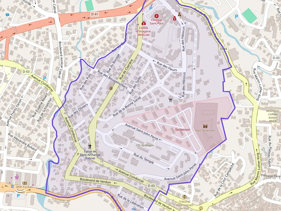 Property