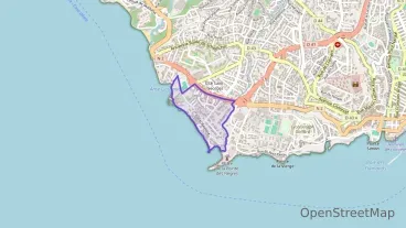 Appartement 75 m² quatre pièces à vendre à Schœlcher Appartement 75 m² quatre pièces à vendre à Schœlcher