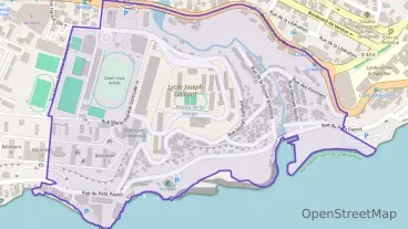 Appartement de 5+ pièces 117 m² à vendre  à Fort-de-France