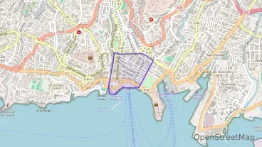 Appartement 41 m² deux pieces à vendre à Fort-de-France