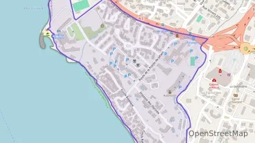 appartement de deux chambres 62 m² à vendre à Schœlcher appartement de deux chambres 62 m² à vendre à Schœlcher