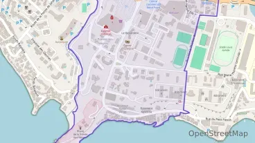 Appartement 30 m² une piece à vendre à Fort-de-France Appartement 30 m² une piece à vendre à Fort-de-France