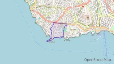 Appartement 30 m² une piece à vendre à Fort-de-France Appartement 30 m² une piece à vendre à Fort-de-France