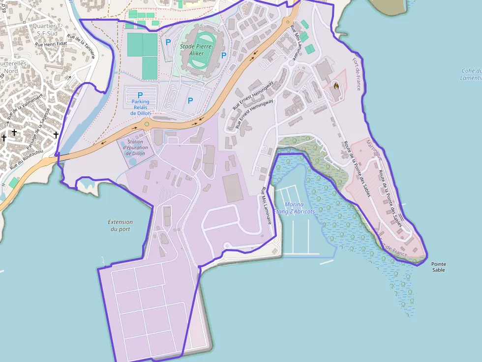Property