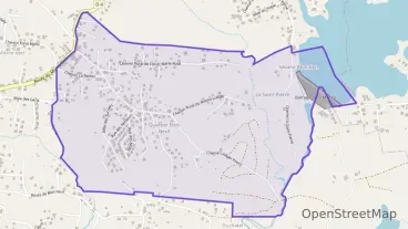 appartement de deux chambres 62 m² à vendre à Ducos appartement de deux chambres 62 m² à vendre à Ducos