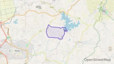 appartement de deux chambres 62 m² à vendre à Ducos appartement de deux chambres 62 m² à vendre à Ducos