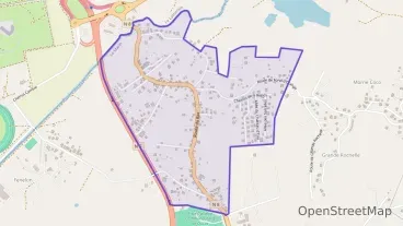 appartement de deux chambres 78 m² à vendre à Ducos