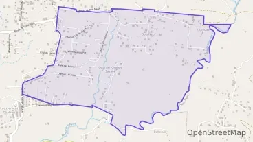 Appartement 128 m² cinq pièces à vendre à Ducos Appartement 128 m² cinq pièces à vendre à Ducos