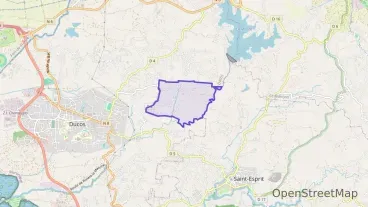 Appartement 128 m² cinq pièces à vendre à Ducos Appartement 128 m² cinq pièces à vendre à Ducos