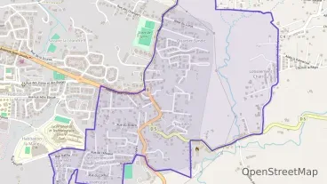 appartement de trois chambres 76 m² à vendre à Ducos appartement de trois chambres 76 m² à vendre à Ducos