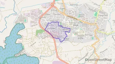 appartement de deux chambres 67 m² à vendre à Ducos appartement de deux chambres 67 m² à vendre à Ducos