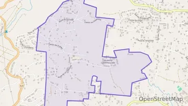 appartement de deux chambres 59 m² à vendre à Ducos