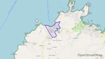 appartement de deux chambres 65 m² à vendre à Les Trois-Îlets appartement de deux chambres 65 m² à vendre à Les Trois-Îlets