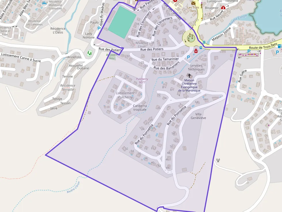 Property