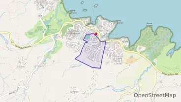 Appartement de 5+ pièces 108 m² à vendre à Les Trois-Îlets Appartement de 5+ pièces 108 m² à vendre à Les Trois-Îlets