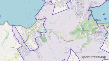 Appartement 43 m² deux pieces à vendre à Les Trois-Îlets