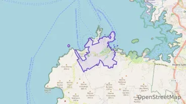 Appartement 43 m² deux pieces à vendre à Les Trois-Îlets