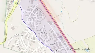 Appartement de deux pièces 48 m² à vendre  à Sainte-Luce