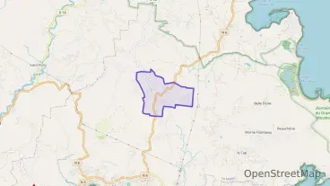 Appartement 61 m² trois pièces à vendre à Le Marin Appartement 61 m² trois pièces à vendre à Le Marin