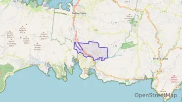 Appartement de deux pièces 42 m² à vendre  à Sainte-Luce