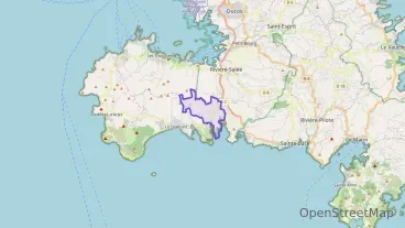 appartement de trois chambres 72 m² à vendre à Le Diamant