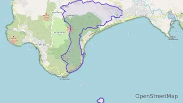 appartement de deux chambres 52 m² à vendre à Le Diamant appartement de deux chambres 52 m² à vendre à Le Diamant