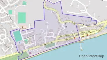 appartement de trois chambres 128 m² à vendre à Le Diamant appartement de trois chambres 128 m² à vendre à Le Diamant