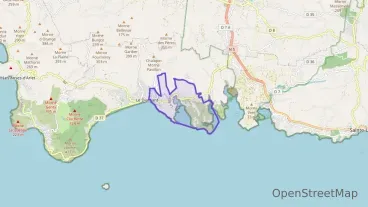 Appartement 41 m² deux pieces à vendre à Le Diamant Appartement 41 m² deux pieces à vendre à Le Diamant