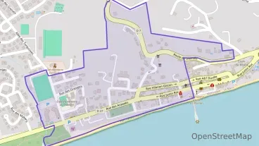 Appartement de deux pièces 28 m² à vendre  à Le Diamant