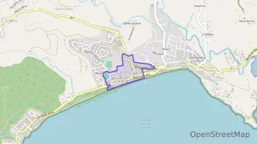 Appartement de deux pièces 28 m² à vendre  à Le Diamant