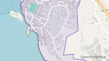 appartement de deux chambres 54 m² à vendre à Sainte-Luce appartement de deux chambres 54 m² à vendre à Sainte-Luce