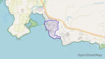 appartement de deux chambres 54 m² à vendre à Sainte-Luce appartement de deux chambres 54 m² à vendre à Sainte-Luce