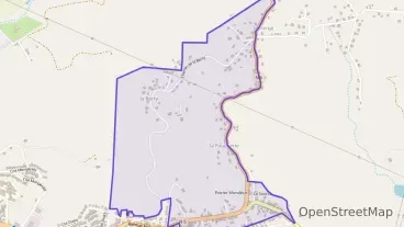 Appartement de trois pièces 67 m² à vendre  à Le Marin