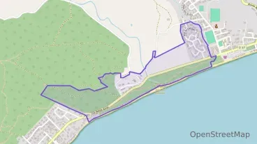 appartement de trois chambres 90 m² à vendre à Le Diamant