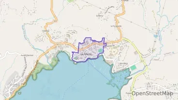 appartement de deux chambres 69 m² à vendre à Le Marin appartement de deux chambres 69 m² à vendre à Le Marin