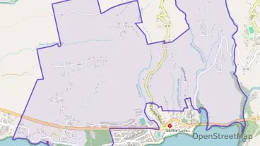 appartement de deux chambres 62 m² à vendre à Sainte-Luce appartement de deux chambres 62 m² à vendre à Sainte-Luce