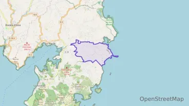 appartement de trois chambres 73 m² à vendre à Sainte-Anne