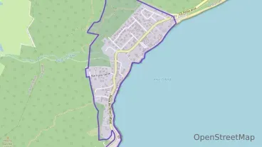 Appartement de deux pièces 66 m² à vendre à Le Diamant Appartement de deux pièces 66 m² à vendre à Le Diamant